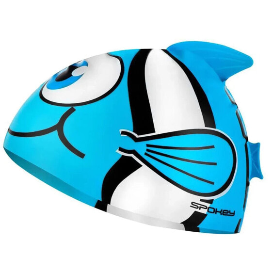 SPOKEY Rybka Swimming Cap