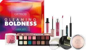 Geschenkset Gleaming Boldness Look Set 7tlg, 1 St