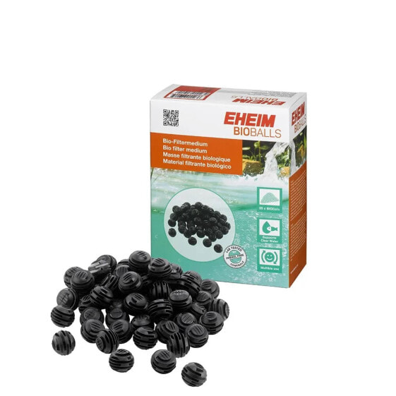 EHEIM Bioballs 55 Pcs 1L pond filter