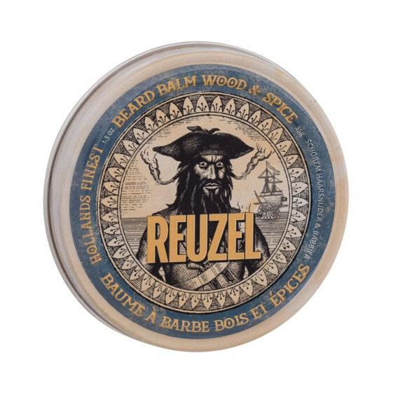 Reuzel Beard Balm 35 g bartbalsam für Herren