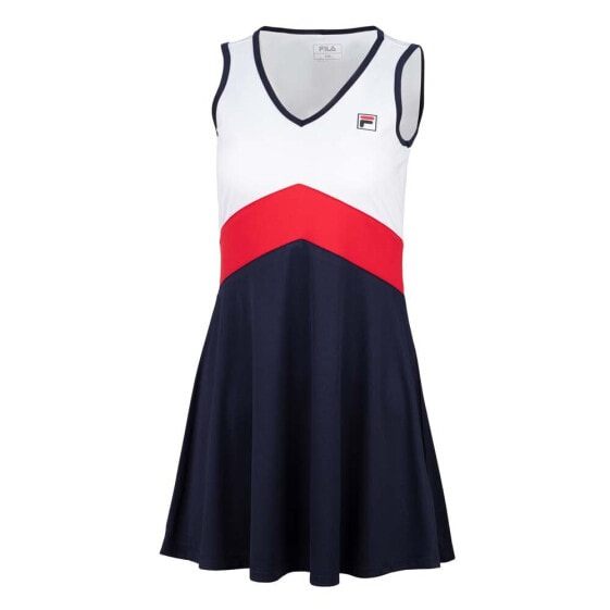 FILA SPORT Gloria Dress