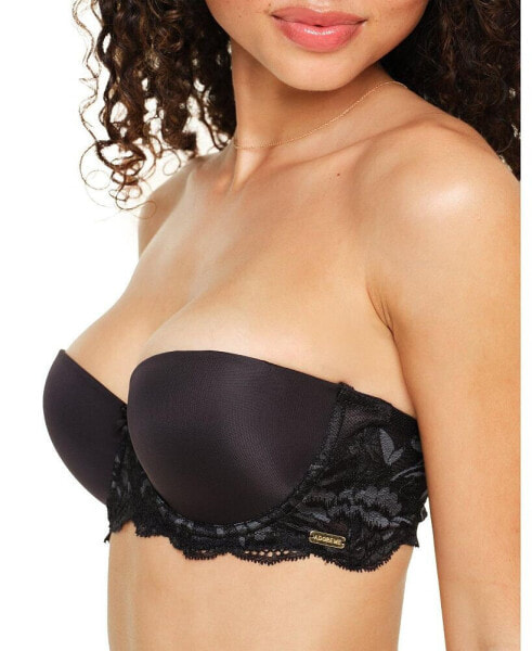 Women's Lyza Push Up Balconette Bra