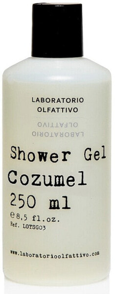 Laboratorio Olfattivo Cozumel