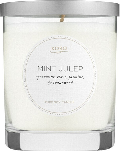 Kobo Mint Julep