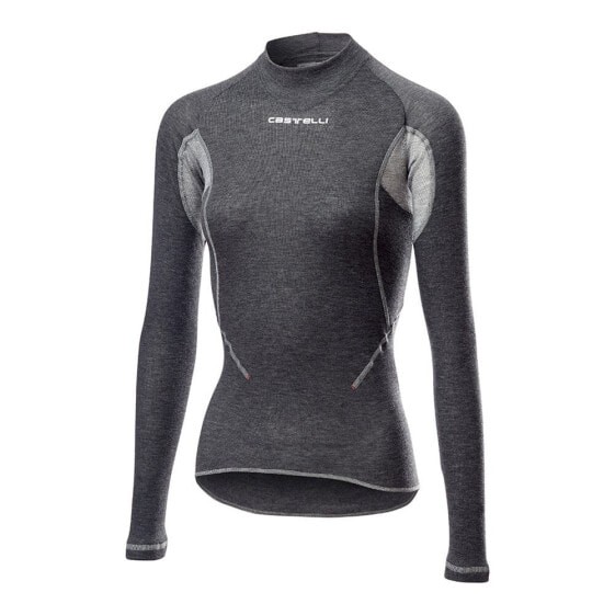 CASTELLI Flanders 2 long sleeve base layer