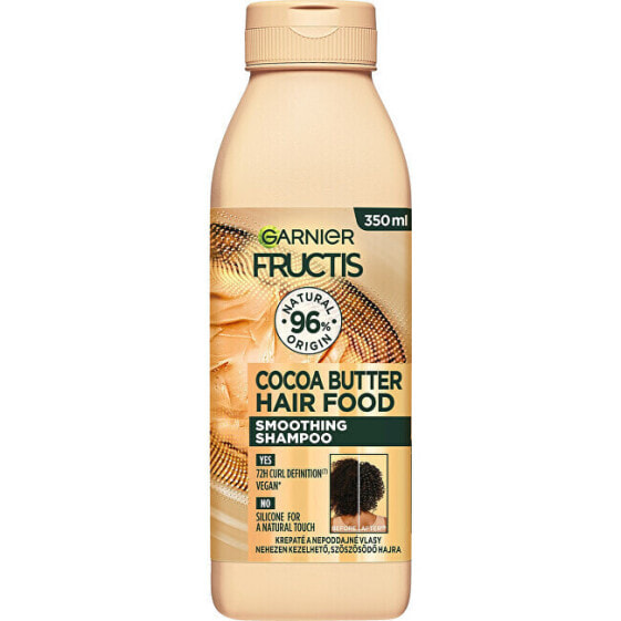 Hair Food Cocoa Butter (Shampoo) 350 ml