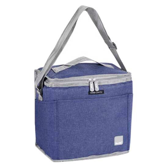 IBILI Isothermal Dalvik 10L Food Carrier Bag