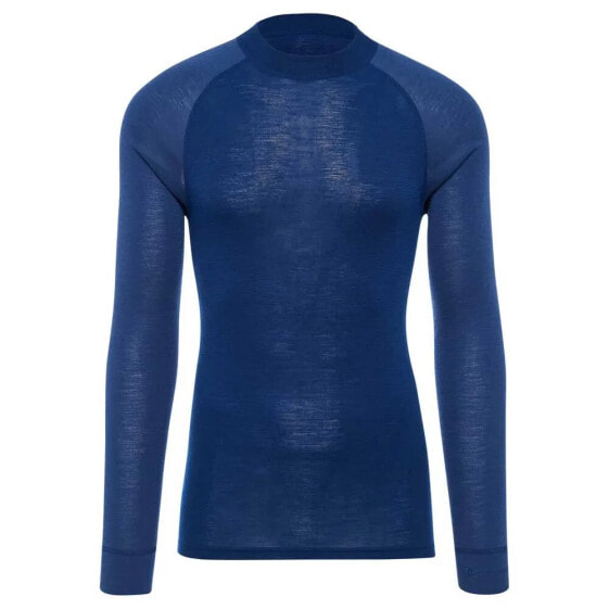 THERMOWAVE Merino Warm Long sleeve base layer