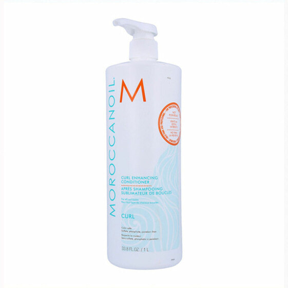 Кондиционер для выраженных локонов Moroccanoil CC1000SP