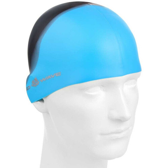 MADWAVE Multi swimming cap