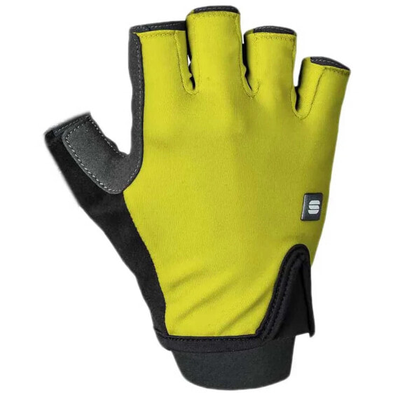 SPORTFUL Matchy short gloves