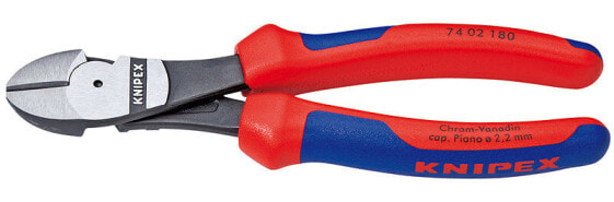 Бокорезы особой мощности Knipex 74 02 200