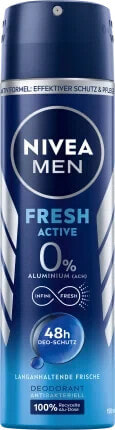 Deospray Fresh Active, 150 ml