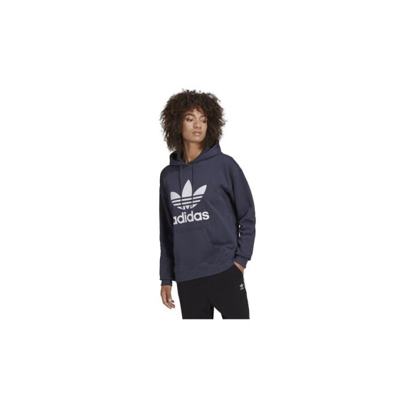 Adidas Originals Trefoil Hoodie