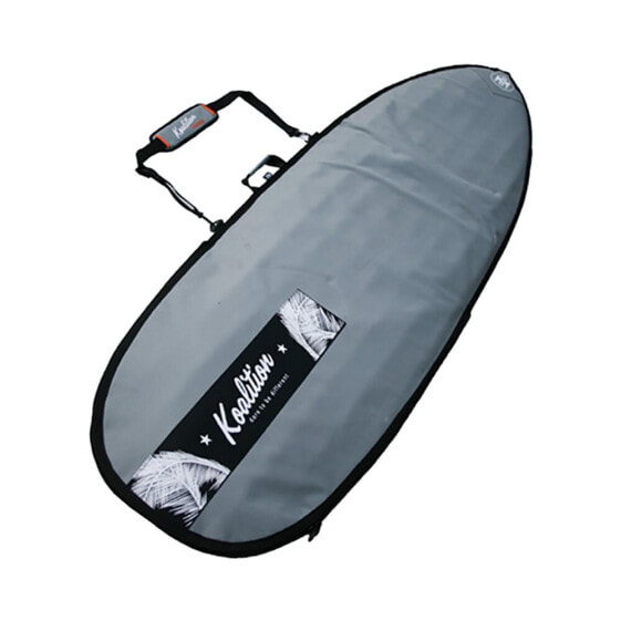 KOALITION Day Bag Fun 7´6´´ Surf Cover