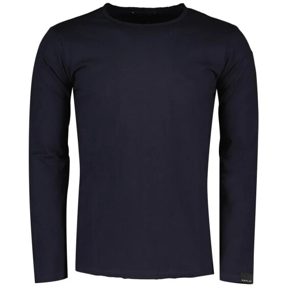 REPLAY M3592A.000.2660 long sleeve T-shirt