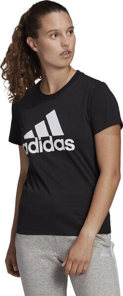 Adidas Koszulka adidas Essentials Regular T-Shirt GL0722 GL0722 czarny S