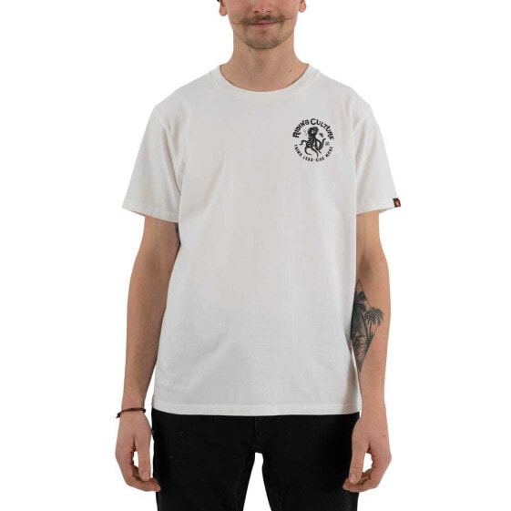 RIDING CULTURE Octo short sleeve T-shirt