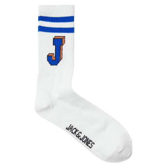 JACK & JONES Single J Tennis socks