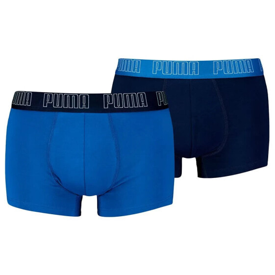 PUMA Everyday boxers 2 units