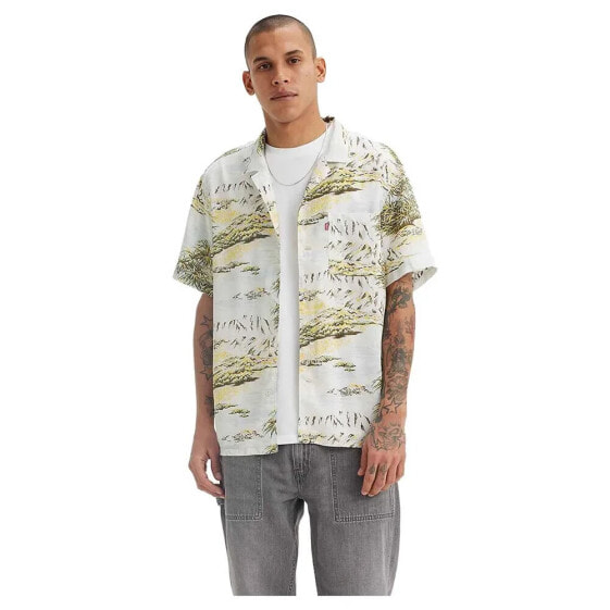 Levi´s ® The Sunset Camp short sleeve shirt