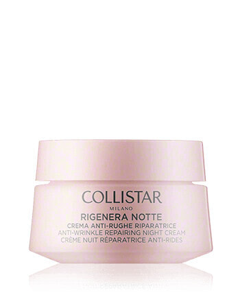 Collistar Rigenera Anti-Wrinkle Repairing Night Cream (50 ml)