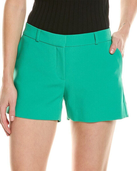 The Kooples Short Women's Green 42