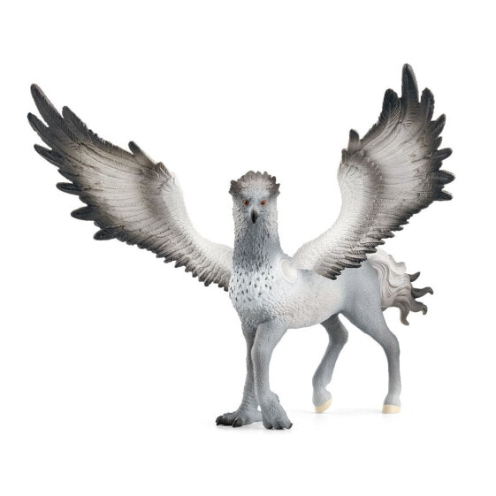 Schleich Seidenschnabel 13988