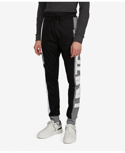 Брюки мужские Ecko Unltd Glaring Block Joggers