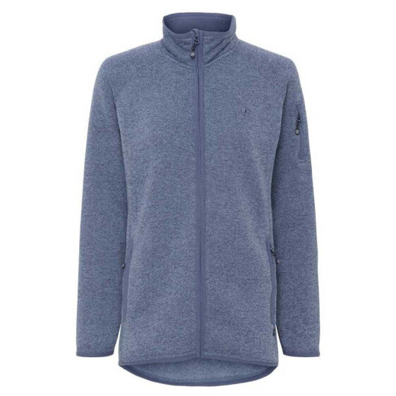 SEA RANCH Eleana Full Zip Sweater