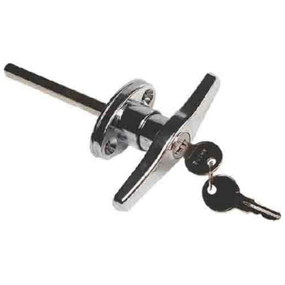 RV DESIGNER T Handle Lock