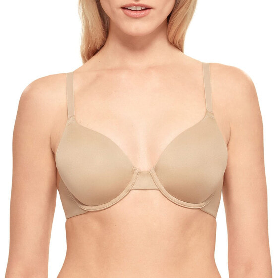 b.tempt'd by Wacoal 292017 Future Foundation Contour Bra, Au Natural, 40DD