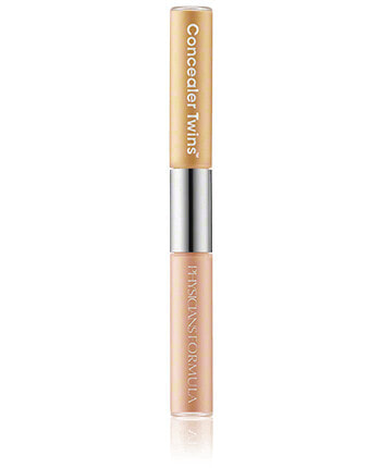 Physicians Formula Concealer Twins 2-in-1 Correct & Cover Cream (6,8 g)