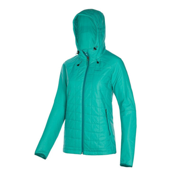 TRANGOWORLD Bryce jacket