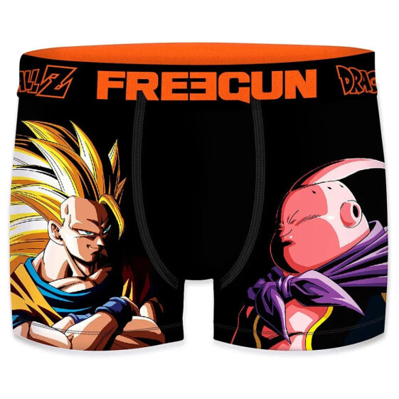 FREEGUN Dragon Ball T192-1 boxers