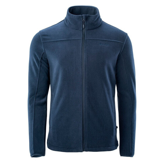 HI-TEC Asotin full zip fleece