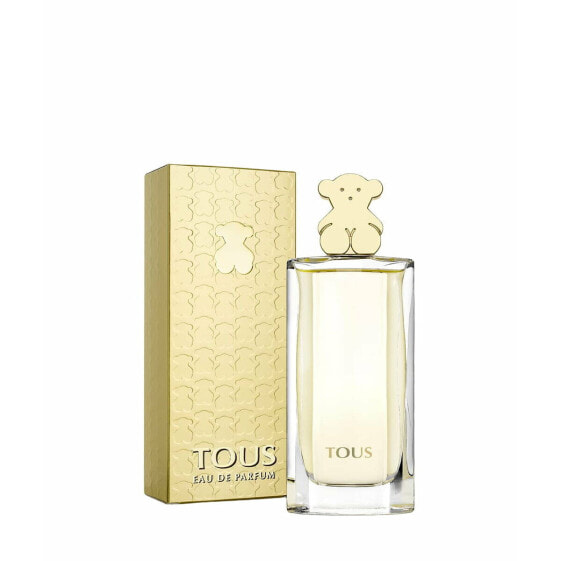 Женская парфюмерия Tous EDP Gold 50 ml