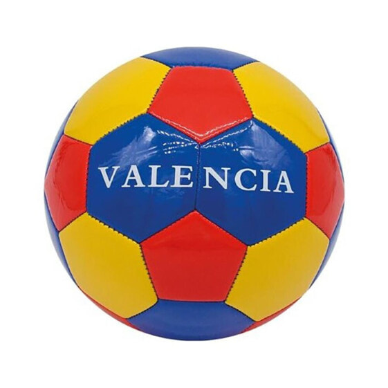 MULTIMARCA Valencia Soccer Ball