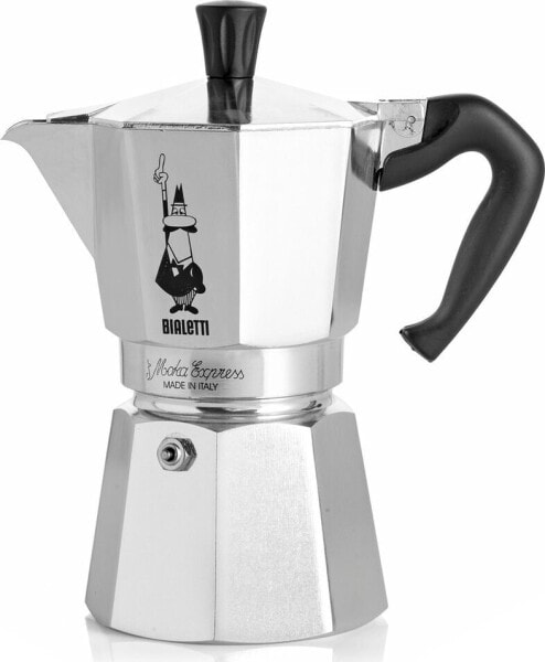 Kawiarka Bialetti Moka Express 9 filiżanek (990001165 )