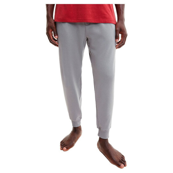 CALVIN KLEIN UNDERWEAR Structure Lounge Pyjama joggers