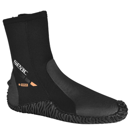 SEACSUB Basic HD 5 mm booties