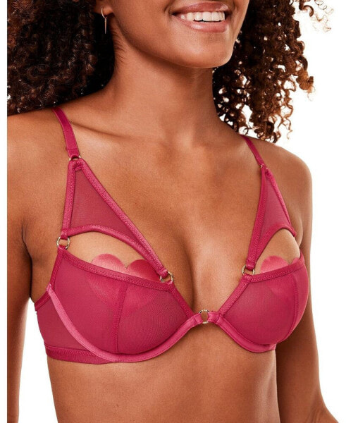 Women's Rayna Unlined Plunge Bra