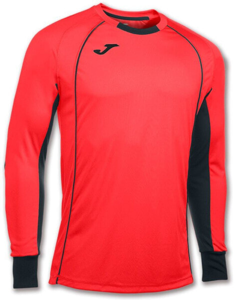 Joma Bluza piłkarska Protect Long Sleeve pomarańczowa r. XXL (100447.040)