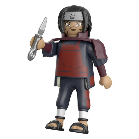 PLAYMOBIL Hashirama Construction Game