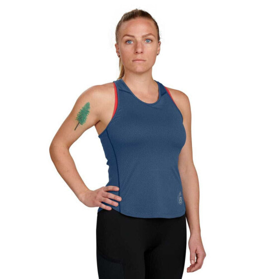 ULTIMATE DIRECTION Cumulus sleeveless T-shirt