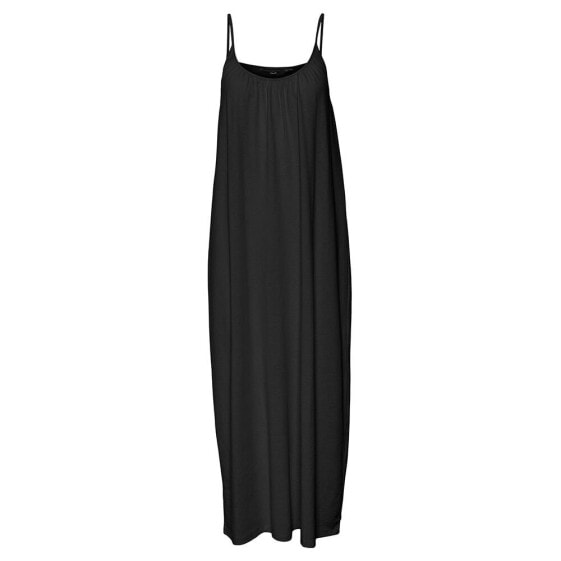 VERO MODA Luna Singlet sleeveless long dress