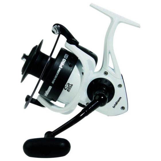 IRIDIUM Beachcaster Pro spinning reel