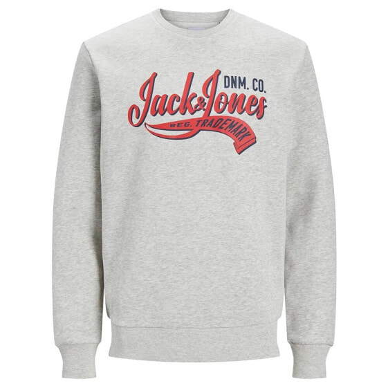 JACK & JONES Logo sweatshirt