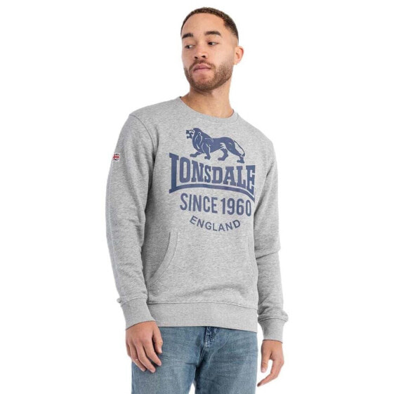 LONSDALE Noss sweatshirt