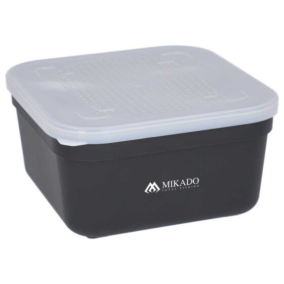 MIKADO UAC-G008 Lure Box